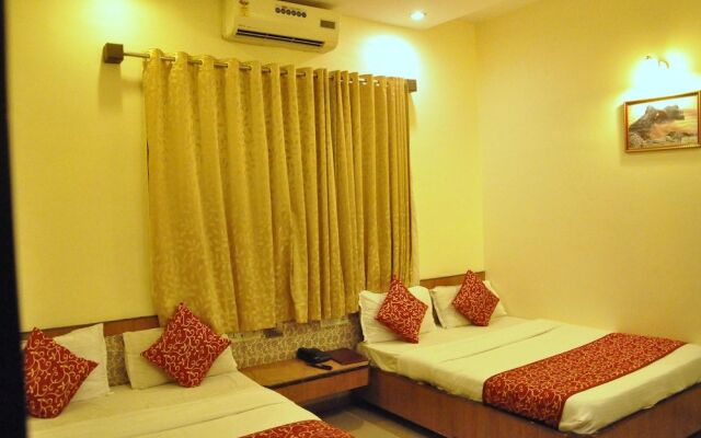 The Classic Rooms