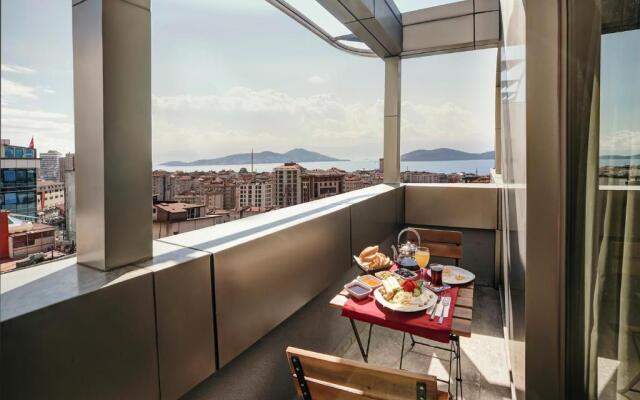 Plus Hotel Bostanci Atasehir