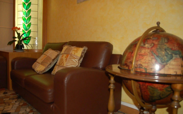 Hotel Al Santo