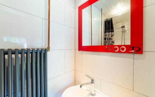 Studio Wolken, Wind en Water.