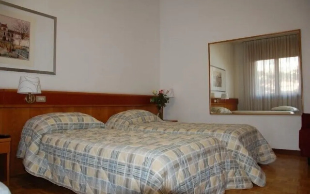 Albergo Ristorante del Ponte