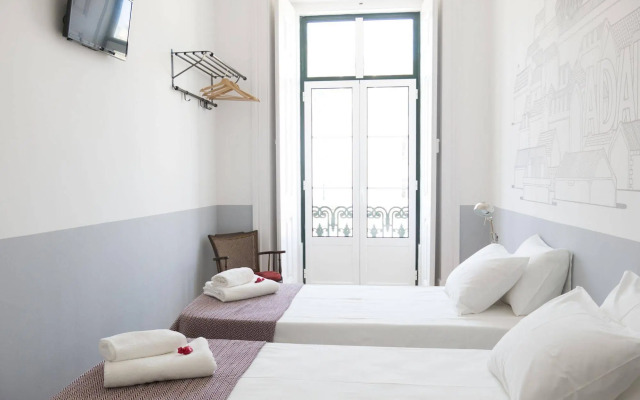 Lisbon Check-In Guesthouse