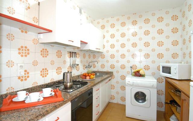 Apartamentos Tao