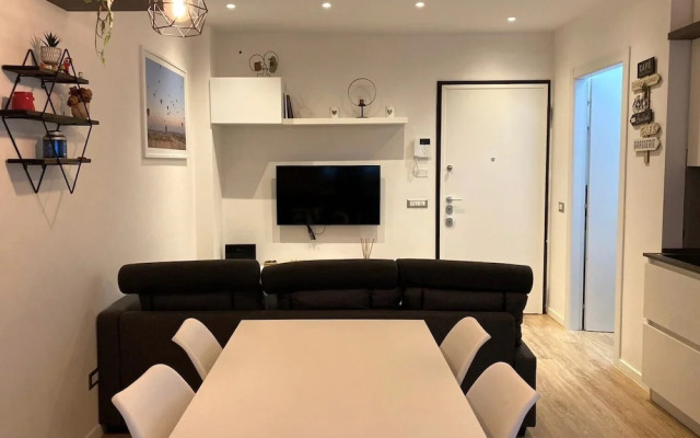 Monza 177 - Cozy Flat