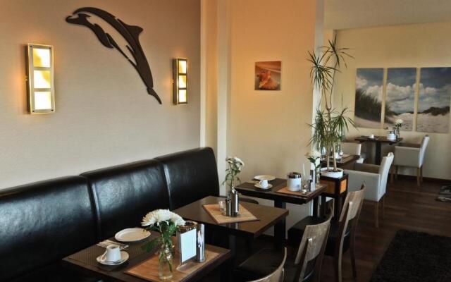 Strandhotels Seestern & Delphin