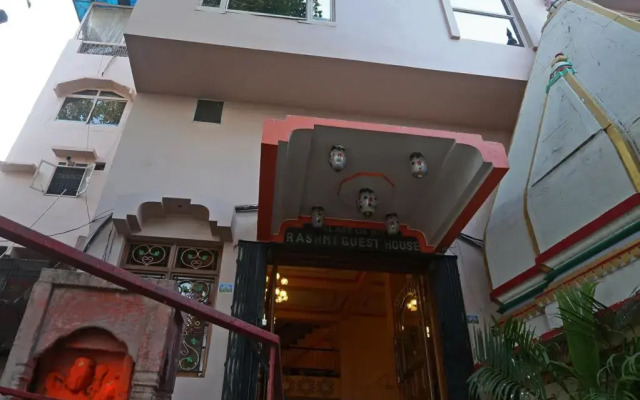 A Palace on River - Rashmi guest House