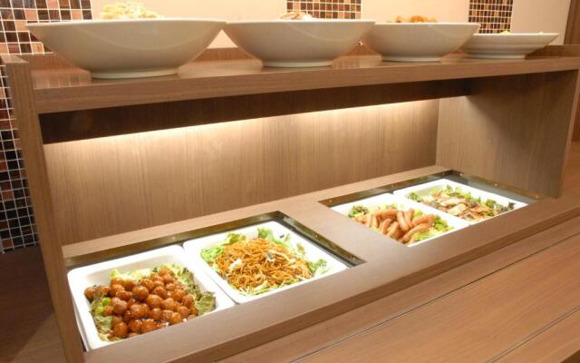 AB Hotel Toyohashi