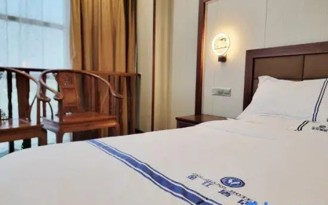 Jinjiang Hotel