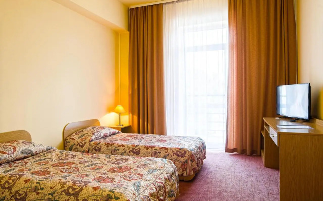 Hotel Accademia