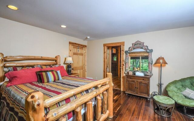 Tao House at Serenity Woods