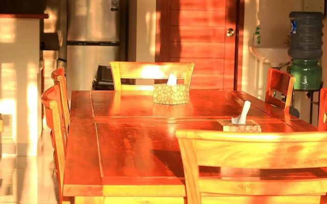 Sweet Corner Guest House