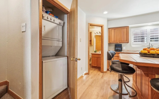 Cedars 24 3 Bedroom Duplex