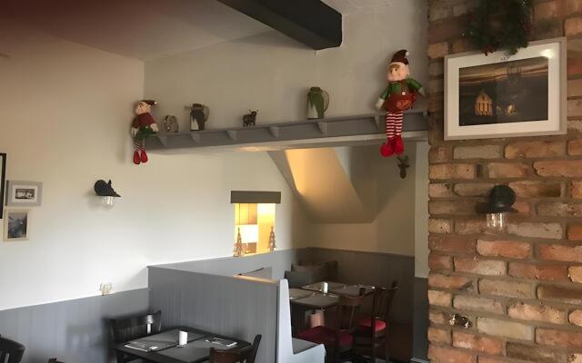 The Oddfellows Arms