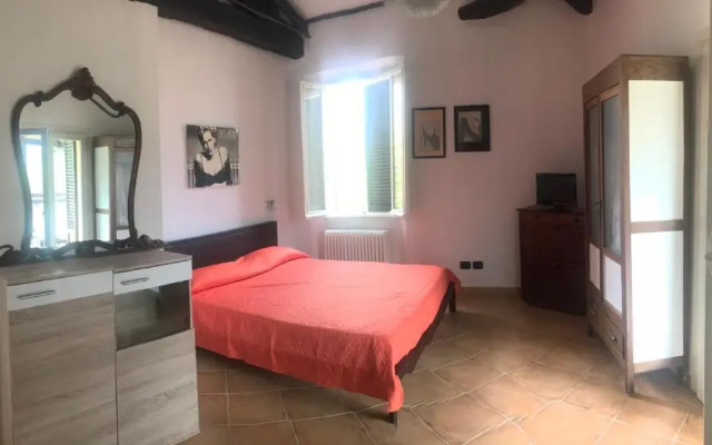 Il Ritrovo de la Pre