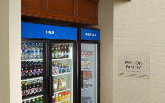 Hilton Garden Inn Atlanta West/Lithia Springs