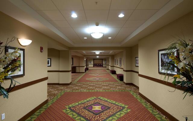 Hilton Garden Inn Troy