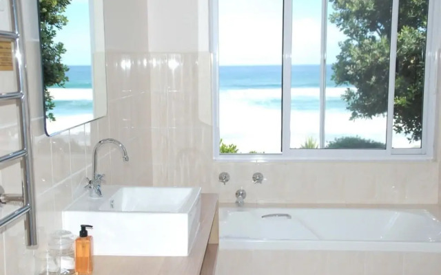 Dune Beach House