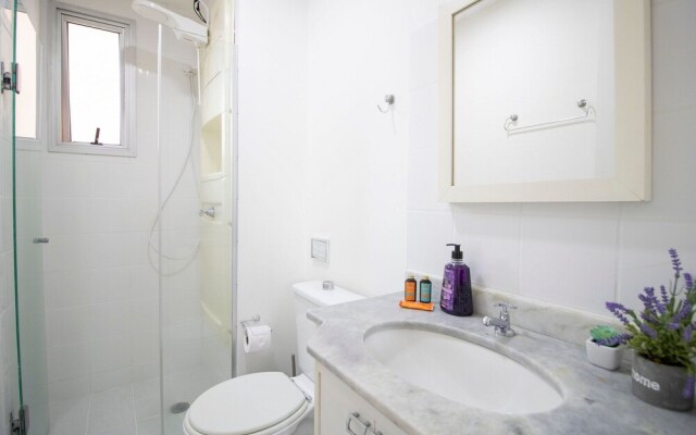 3 Bedrooms - Modern - Close to the Mall