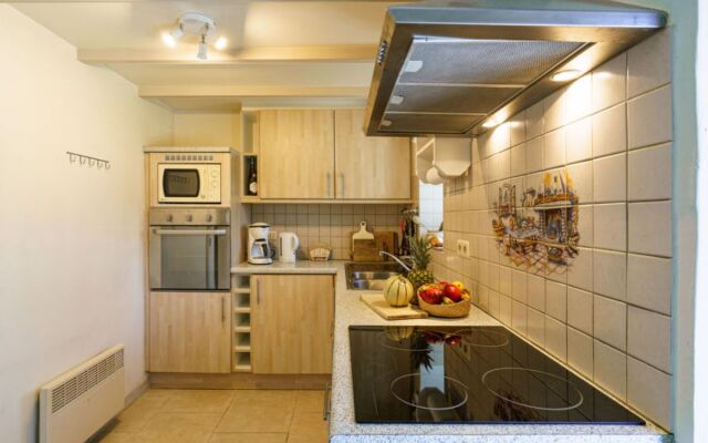 House LIroise Plogoff