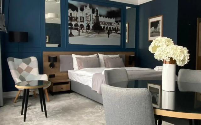Vinfort Aparthotel