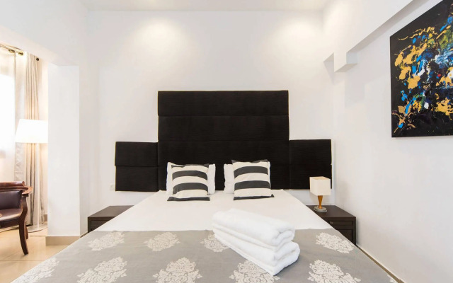 TLVSublet
