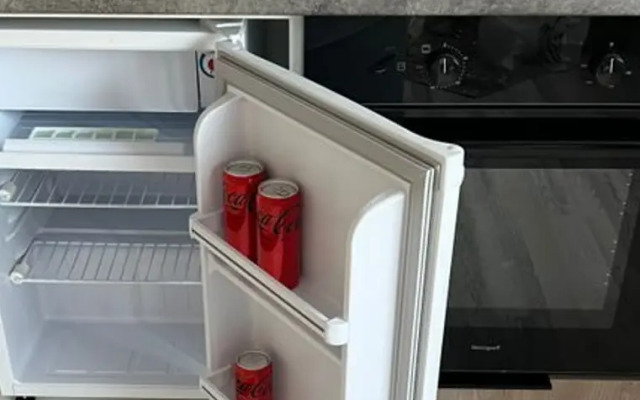 Апартаменты на улице Удачная 6