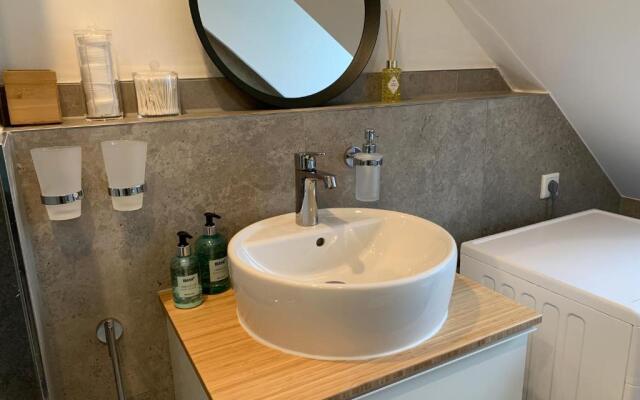 Apartment Braunschweig - Charlys Home