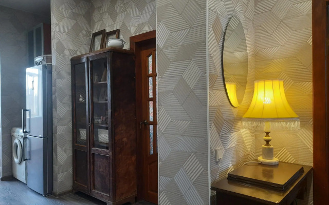 Апартаменты на проспекте Ленина 103