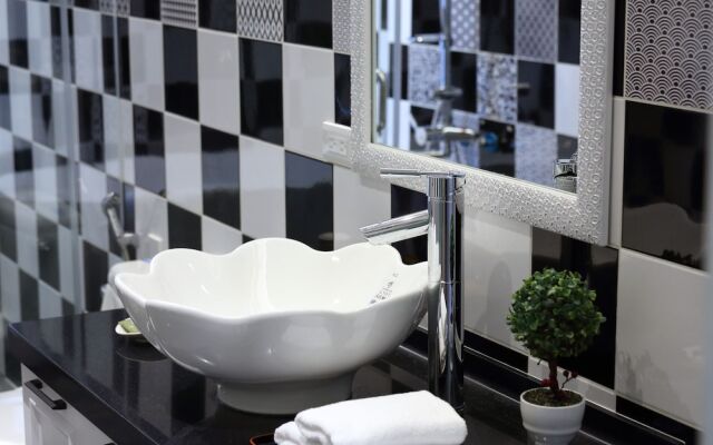 193 County Garden BnB