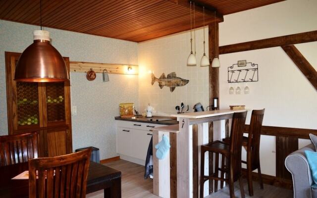 Ferienhaus Moselglück