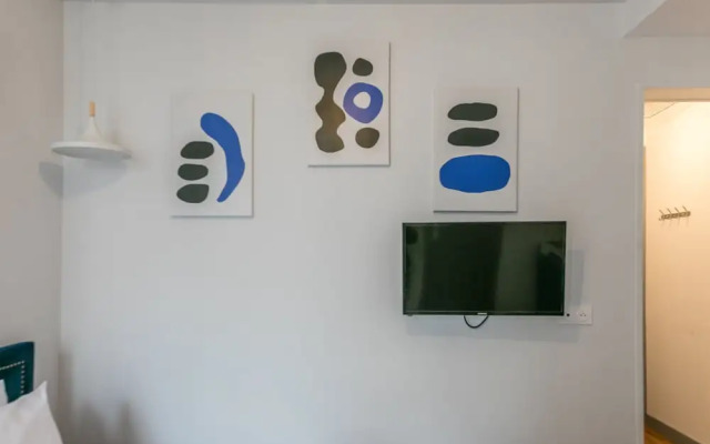 WS Louvre - Richelieu