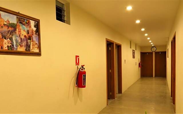 Hotel Purisima Concepcion