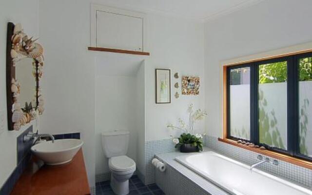 Byron Bay Accom 28 Childe Street, Byron Bay - Banaba