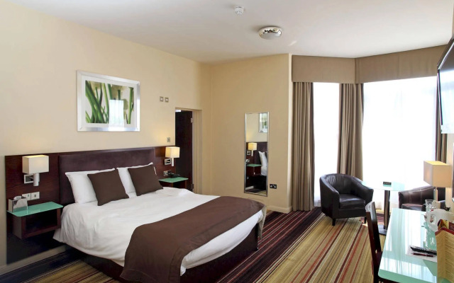 The Prom Hotel