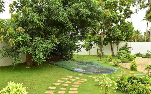Star Inn by OYO Rooms