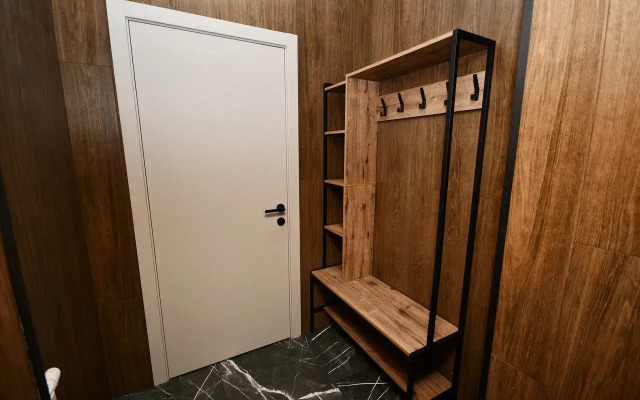 Бутик отель Старт