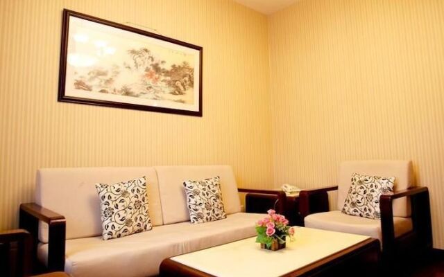 Yangjianhua Hotel