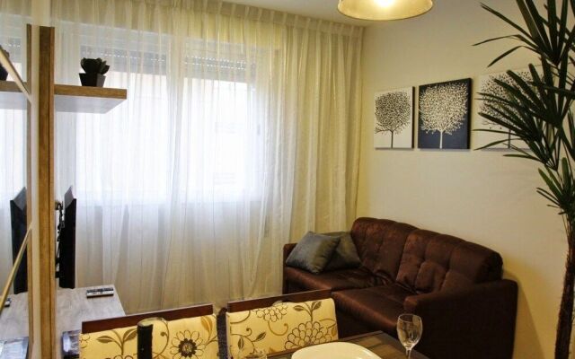Apartamento Atalaia