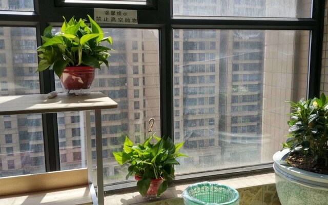 Zheng Zhou Si Hang Hostel