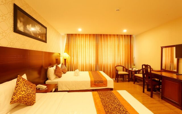 New Palace Bac Lieu Hotel