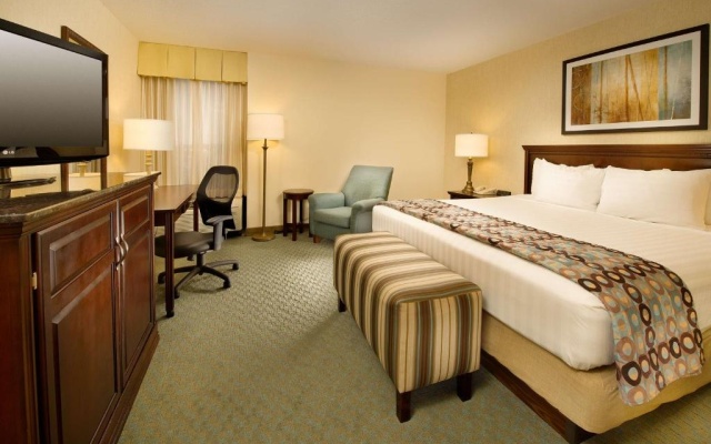 Prado Hotel
