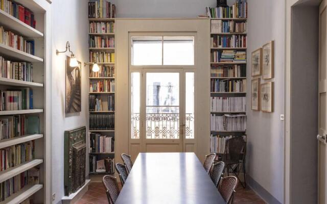 Palazzo Daniele, a Member Design Hotels