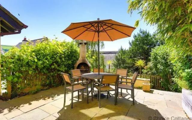 Croyde Lookout 3 Bedrooms