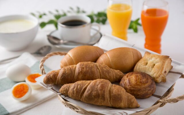 Washington R&B Hotel Nagoya Sakae Higashi