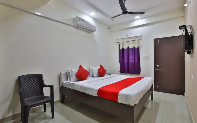Rajguru Guest House by OYO Rooms
