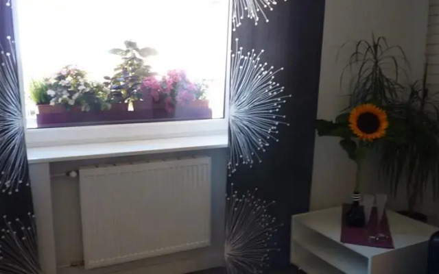 Apartament w Centrum