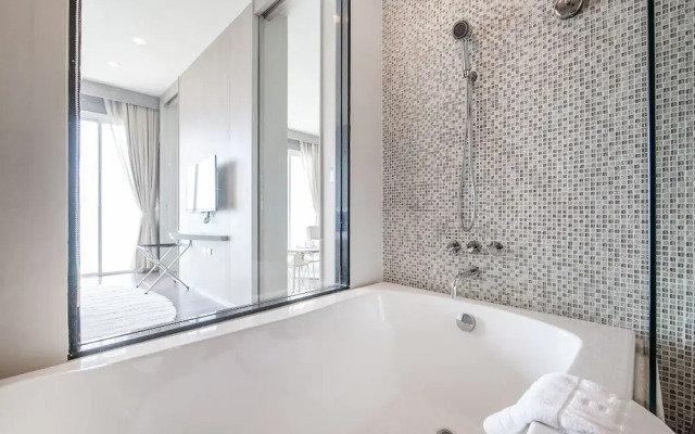 Movenpick Residence Beach Access 2BR