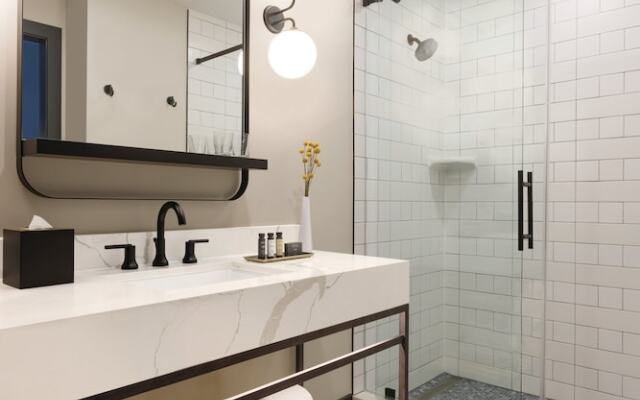 The Eddy Taproom & Hotel