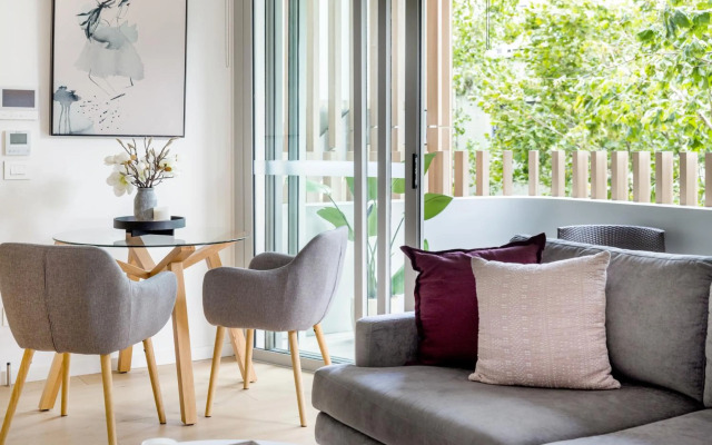 The Calibre Apartments by Urban Rest