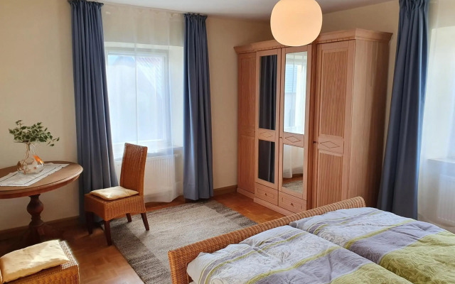 Ferienhaus am Donauspitz